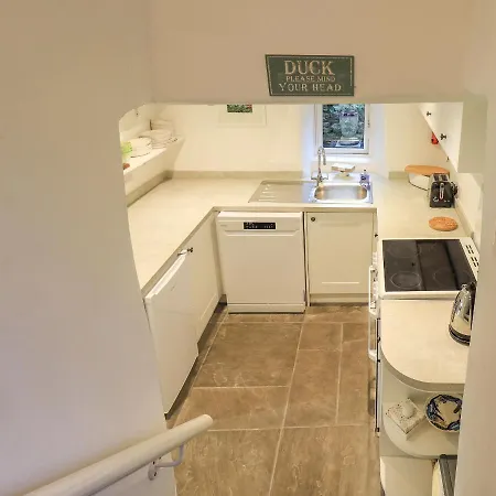 Holiday home Violet Ambleside