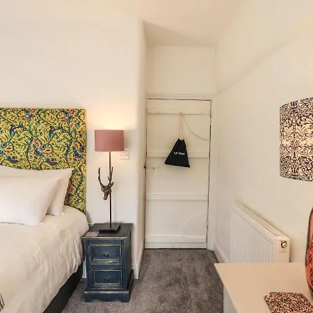 Holiday home Violet Ambleside